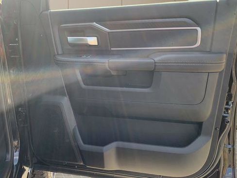 New 2026 RAM 2500 Big Horn image 31