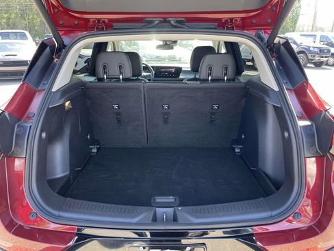 Used 2024 Buick Encore GX Sport Touring w/ Comfort Package FWD image 9