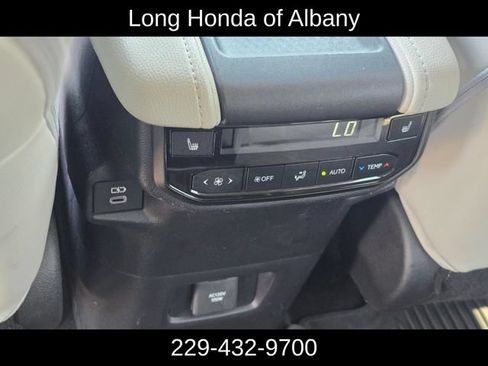 Used 2024 Toyota Grand Highlander FWD image 20