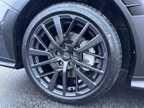 New 2026 Subaru WRX Premium image 8