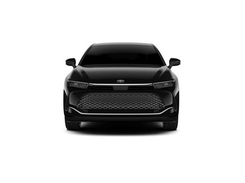 New 2026 Toyota Crown AWD/4WD image 17