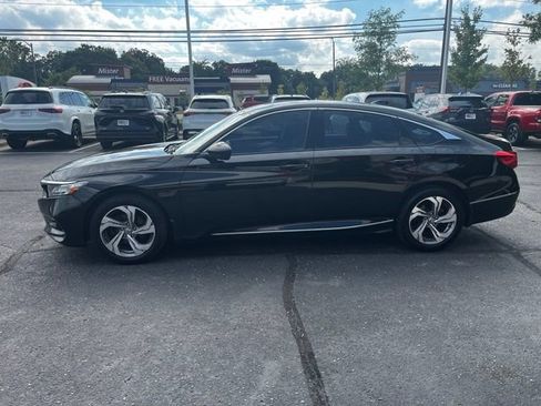 Used 2020 Honda Accord EX image 2