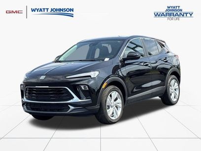 Used 2025 Buick Encore GX Preferred