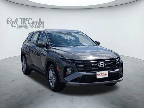 New 2026 Hyundai Tucson SE FWD image 7