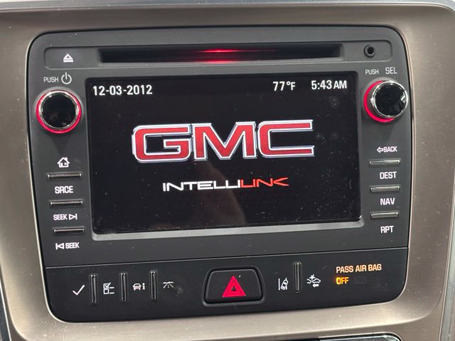 Used 2016 GMC Acadia Denali FWD image 32