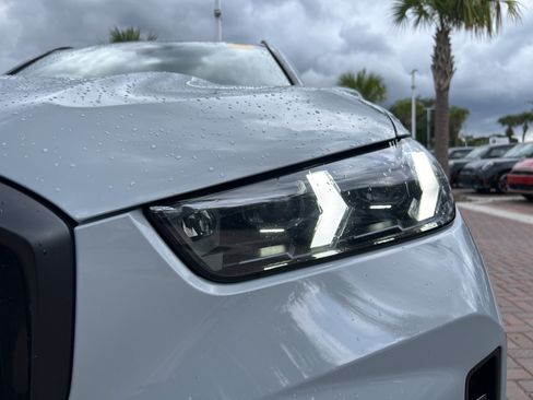 Certified 2024 BMW X5 xDrive40i w/ Executive Package AWD/4WD image 6