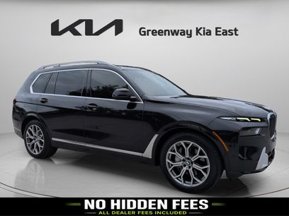 Used 2023 BMW X7 xDrive40i w/ Premium Package