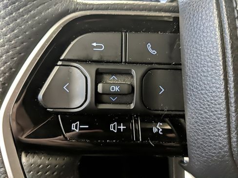 Used 2023 Toyota Tundra 1794 Edition image 19