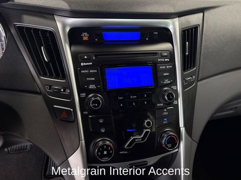 Used 2012 Hyundai Sonata GLS w/ Popular Equipment Pkg FWD image 21