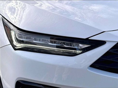 Used 2025 Acura MDX A-Spec AWD/4WD image 30