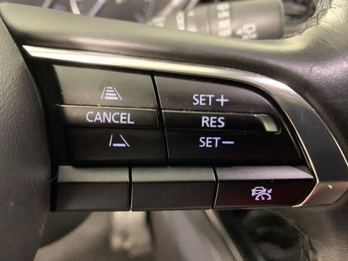 Used 2024 MAZDA CX-30 AWD 2.5 S w/ Preferred Package image 22