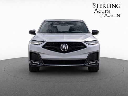 Used 2025 Acura MDX A-Spec AWD/4WD image 5