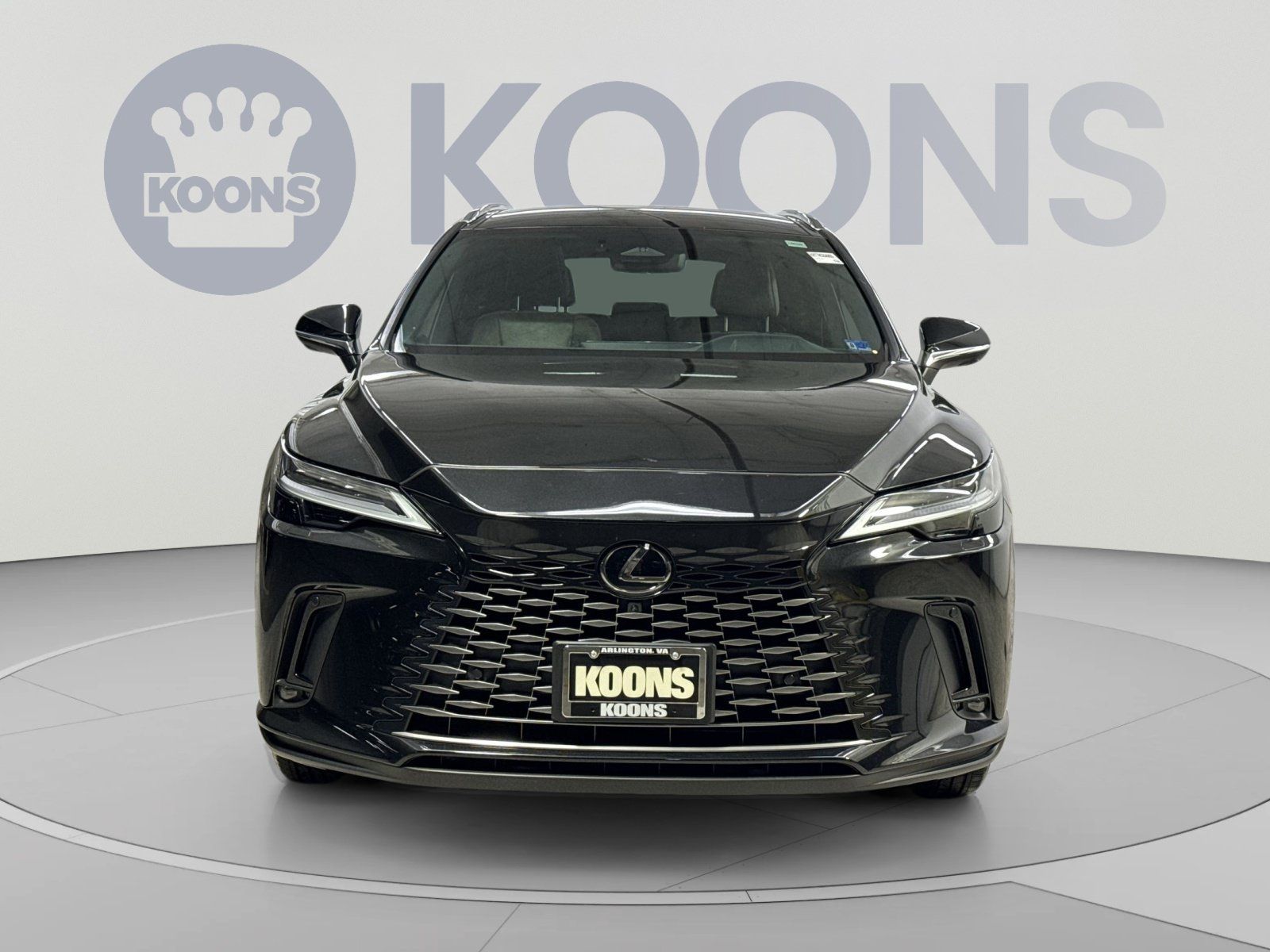 Used 2024 Lexus RX 350 AWD w/ Convenience Package image 23