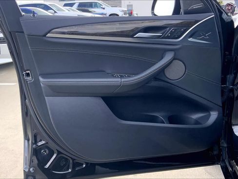 Used 2019 BMW X4 M40i w/ Executive Package image 25