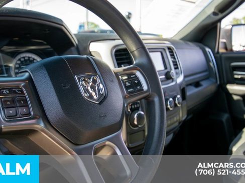 Used 2024 RAM 1500 Classic Warlock image 15