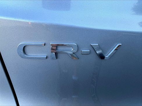 Used 2023 Honda CR-V EX-L image 24