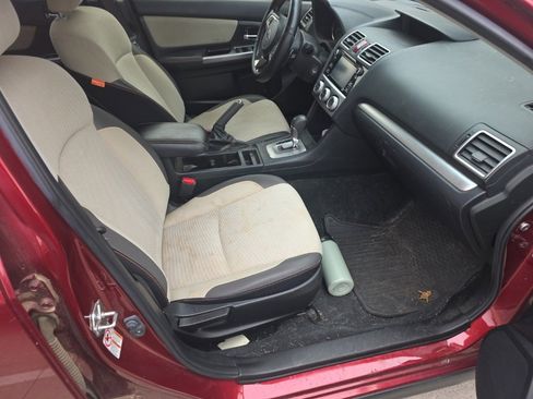 Used 2016 Subaru Crosstrek 2.0i Premium w/ Popular Package #1 image 6