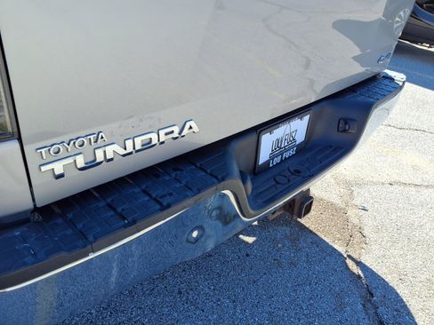 Used 2007 Toyota Tundra SR5 AWD/4WD image 26