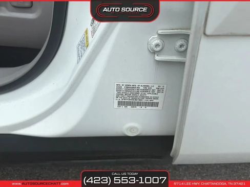 Used 2012 Honda Pilot EX image 17