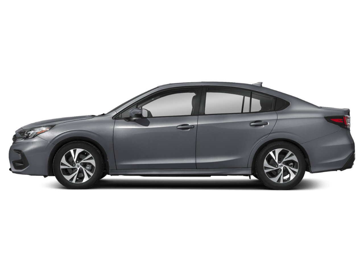 Used 2025 Subaru Legacy Premium AWD/4WD image 2