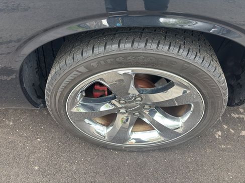 Used 2014 Dodge Challenger R/T w/ Sound Group II image 4