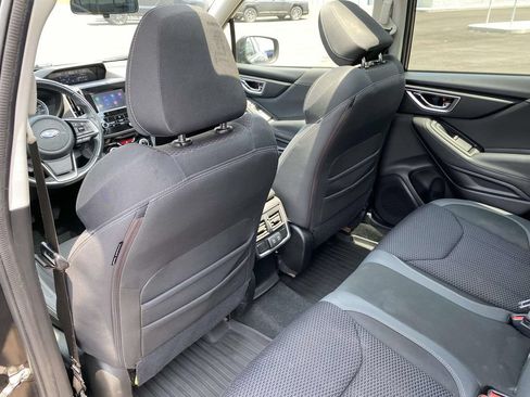 Used 2021 Subaru Forester Premium AWD/4WD image 11