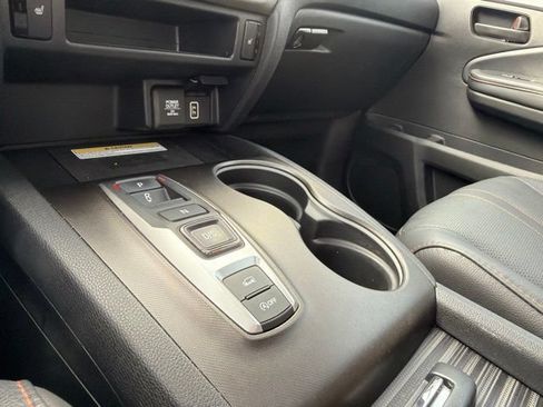 Used 2022 Honda Passport TrailSport image 18
