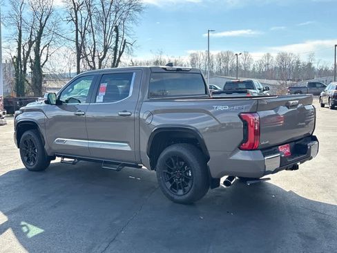 New 2026 Toyota Tundra 1794 Edition image 27