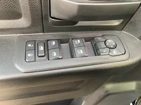 New 2026 RAM 3500 Tradesman image 29