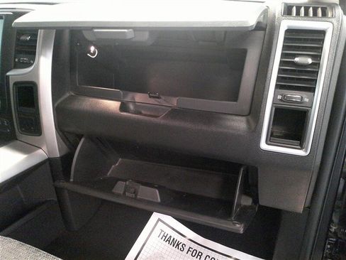 Used 2017 RAM 1500 Big Horn image 26