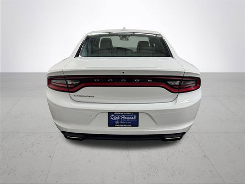 Used 2023 Dodge Charger SXT image 5