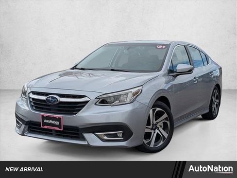 Used 2021 Subaru Legacy Limited XT w/ Popular Package #2 image 1
