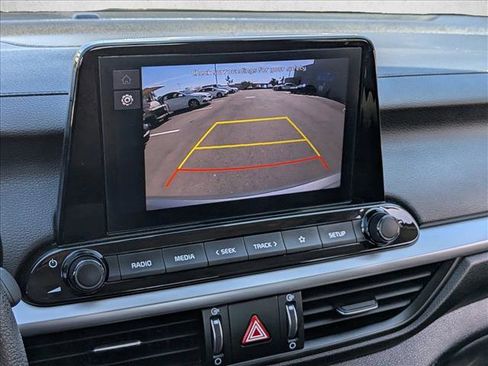 Used 2024 Kia Forte LXS image 13