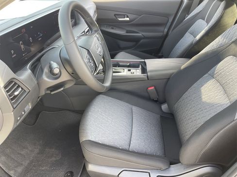 New 2026 Nissan Sentra SV w/ SV Convenience Package image 20