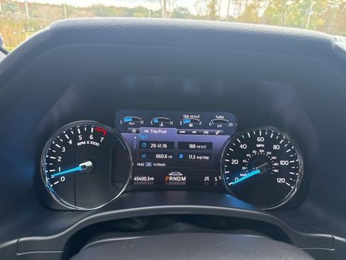 Certified 2020 Ford Expedition Limited w/ Equipment Group 303A image 16