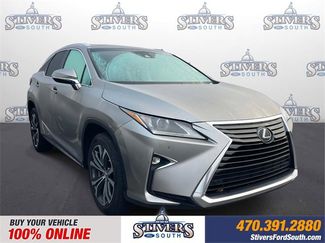 Used 2017 Lexus RX 350 FWD video 1