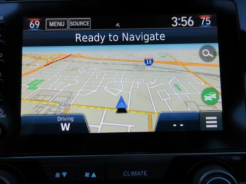 Used 2020 Honda Civic Sport Touring image 40