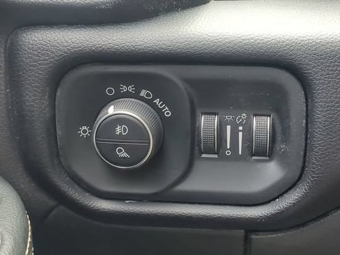 Certified 2024 RAM 2500 Laramie AWD/4WD image 29