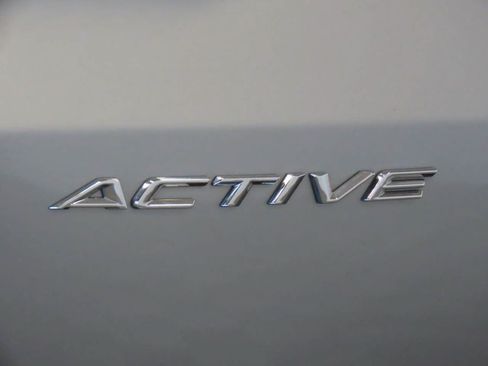 Used 2024 Ford Escape Active FWD image 5