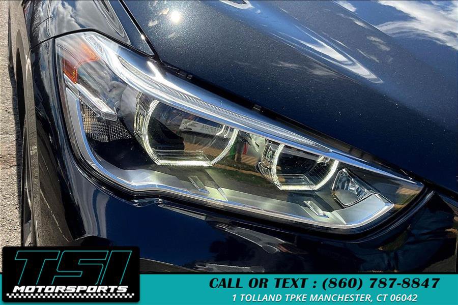 Used 2017 BMW X1 xDrive28i AWD/4WD image 28