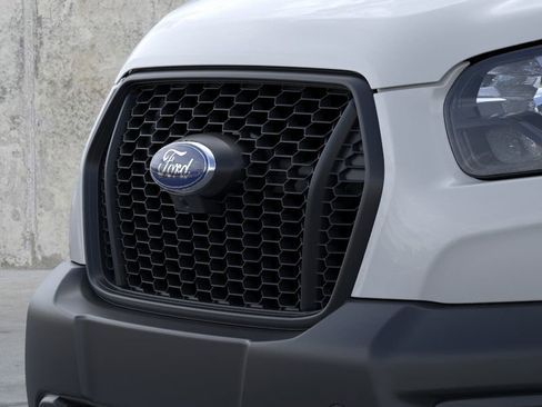 Certified 2024 Ford Transit 350 XL image 52