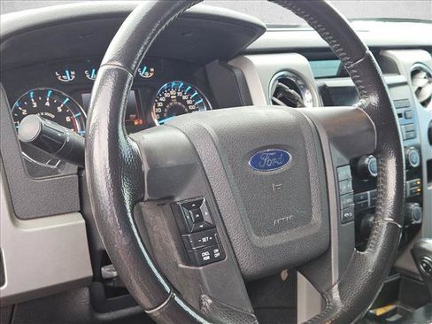 Used 2011 Ford F150 FX2 w/ FX Plus Pkg RWD image 7