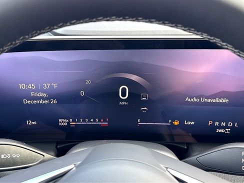 New 2026 Buick Enclave Preferred image 22