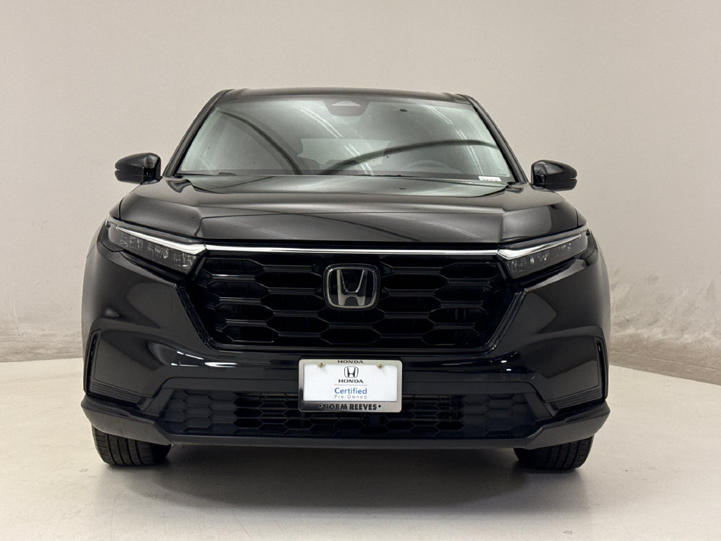 Used 2024 Honda CR-V EX image 3