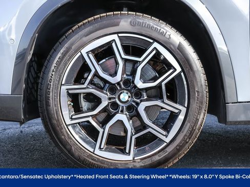 Used 2023 BMW X1 xDrive28i w/ Premium Package image 19