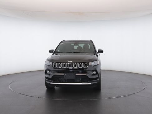 Used 2026 Jeep Compass Limited image 36