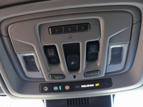 New 2026 GMC Sierra 1500 Elevation w/ Elevation Premium Package image 28