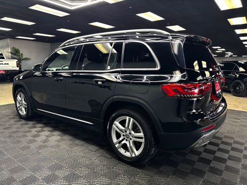 Used 2020 Mercedes-Benz GLB 250 4MATIC image 9