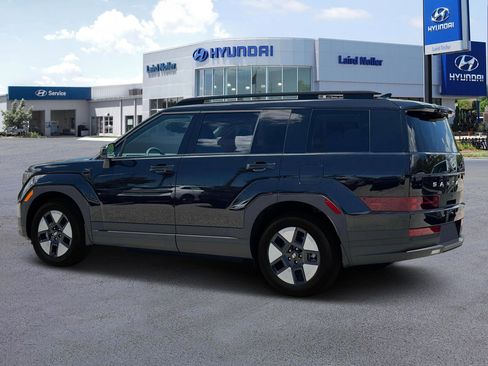 New 2026 Hyundai Santa Fe SEL image 4