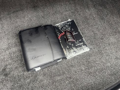 Used 2024 Lexus ES 350 F Sport image 81